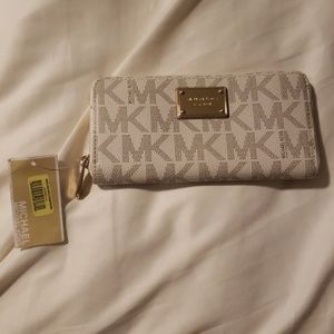 Mk wallet
